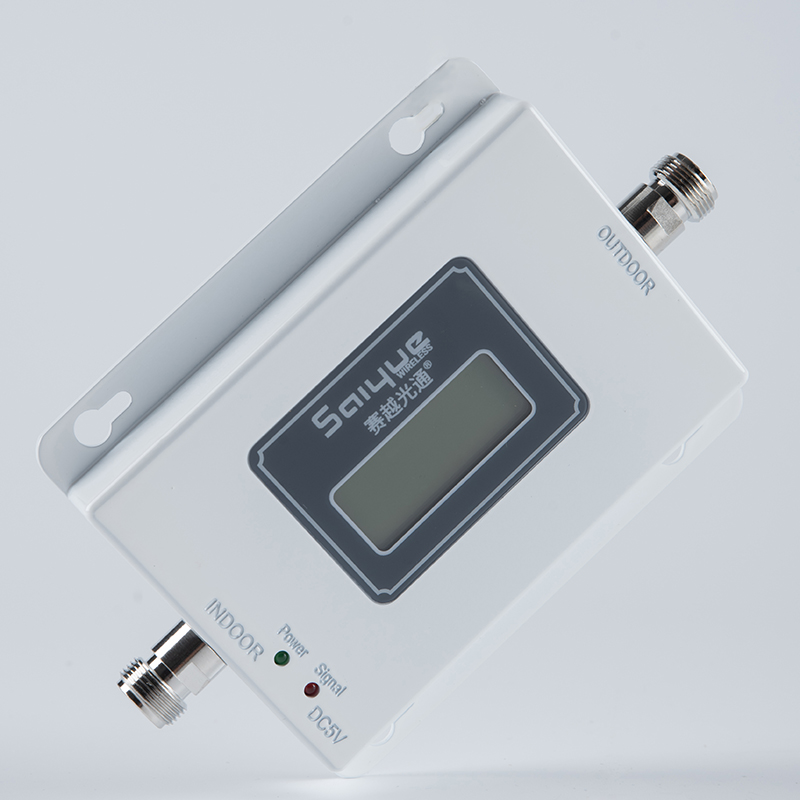 凌云家用配电房机房信号放大器200㎡