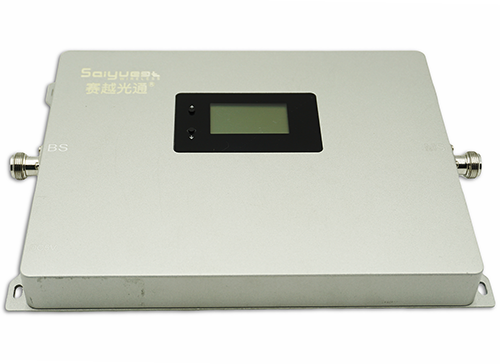  凌云三频/四频/五频手机信号接收器800㎡