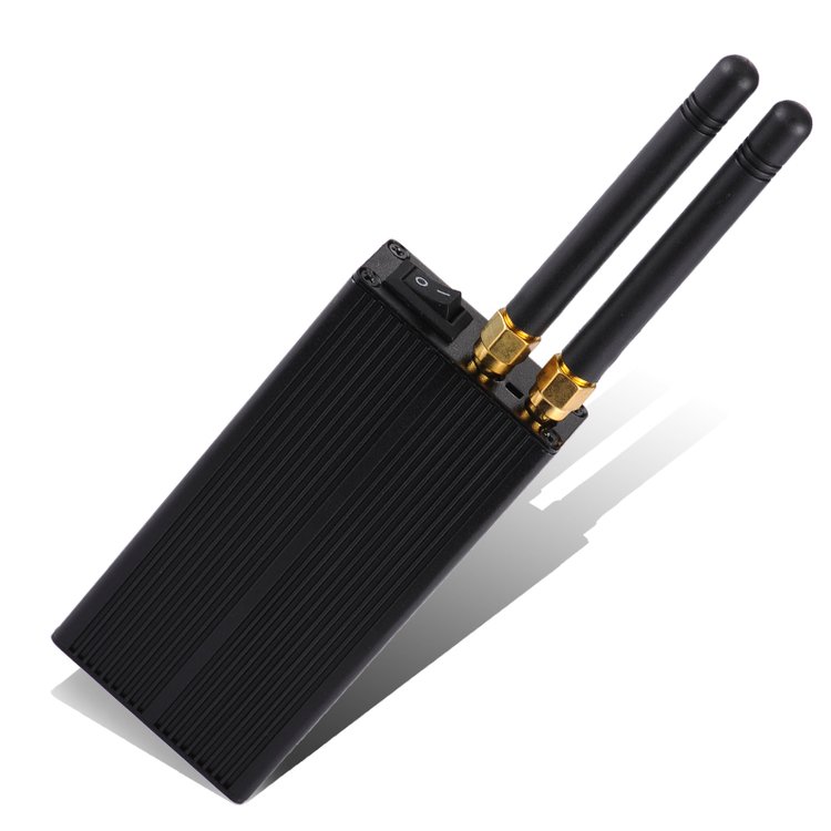  凌云1.2G/1.5G导航屏蔽器