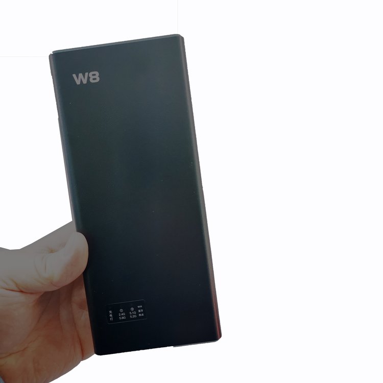  凌云蓝牙WiFi信号屏蔽器