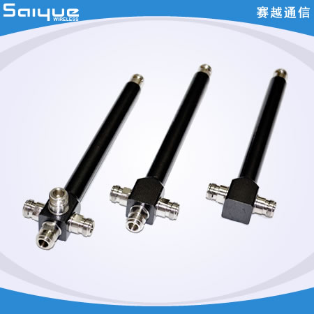  凌云FM调频广播同步广播功分器
