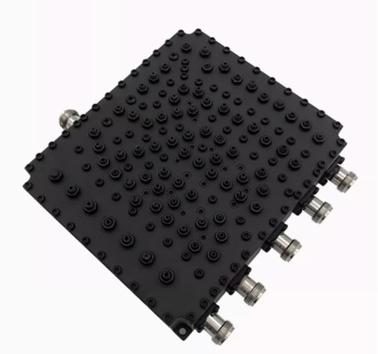  凌云双频三频四频五频腔体合路器4G+5G